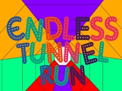 Gra Endless Tunnel Run