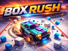 Gra Box Rush