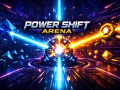 Gra Power Shift Arena