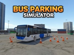 Gra Bus Parking Simulator