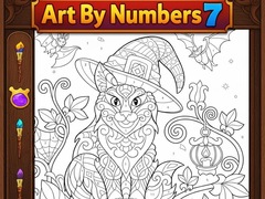 Gra Art By Numbers 7