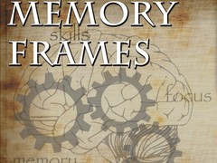 Gra Memory Frames