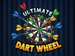 Gra Ultimate Dart Wheel