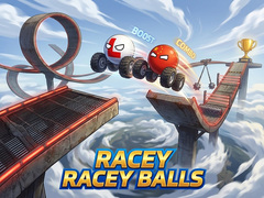 Gra Racey Balls