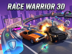 Gra Race Warrior 3D 