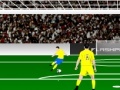 Gra Professional Goalkeeper. Euro 2012