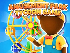 Gra Amusement Park Tycoon Game