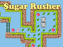 Gra Sugar Rusher