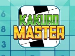 Gra Kakuro Master