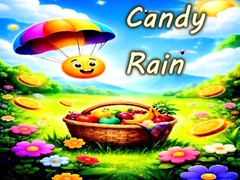 Gra Candy Rain