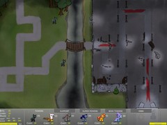 Gra Canterlot Siege 3: Inversion