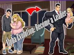 Gra Alpha Evolution: Become a Leader