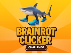 Gra Brainrot Clicker Challenge