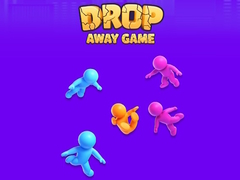 Gra Drop Away Game