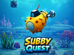 Gra Subby Quest