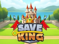 Gra Save King
