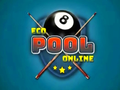 Gra Eco Pool Online