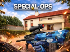 Gra Special Ops