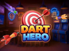 Gra Dart Hero