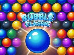 Gra Bubble classic