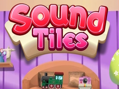 Gra Sound Tiles