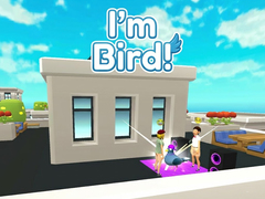Gra I'm Bird!