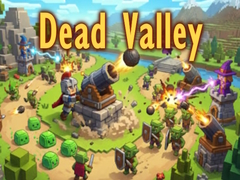 Gra Dead Valley