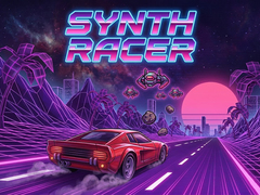 Gra Synth Racer