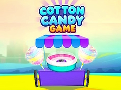 Gra Cotton Candy Game