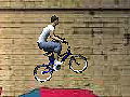 Gra Bmx extreme