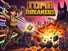 Gra Tomb Breakers