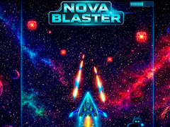 Gra Nova Blaster