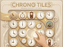 Gra Chrono Tiles