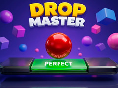 Gra Drop Master