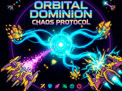 Gra Orbital Dominion Chaos Protocol