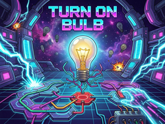 Gra Turn on Bulb