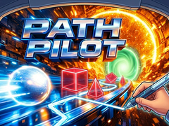 Gra Path Pilot