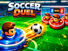Gra Soccer Duel