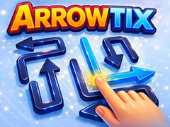 Gra Arrowtix