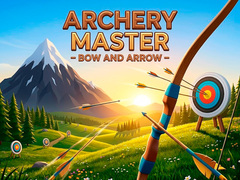 Gra Archery Master - Bow and Arrow