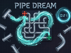 Gra Pipe Dream