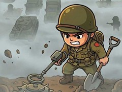 Gra Minesweeper Showdown