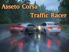 Gra Asseto Corsa Traffic Racer