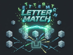 Gra Letter Match