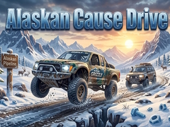 Gra Alaskan Cause Drive