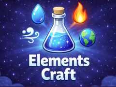 Gra Elements Craft Ultimate