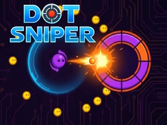 Gra Dot Sniper
