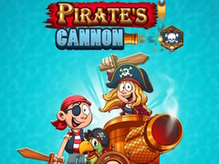 Gra Pirate Cannon A Mega Battle