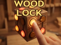 Gra Wood lock