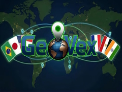 Gra GeoVex 